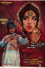 Mirza Jatt poster