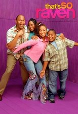 Poster for That's So Raven Season 2