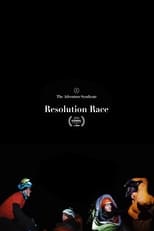 Poster for Resolution Race 