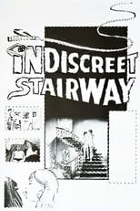 Poster for Indiscreet Stairway
