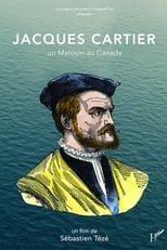 Poster for Jacques Cartier