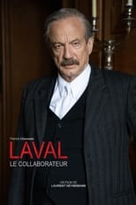 Poster for Laval, le collaborateur