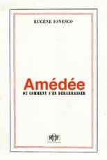 Poster for Amédée ou comment s'en débarrasser