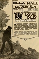 Poster for New Love for Old