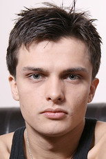 Foto retrato de Glen Tyler