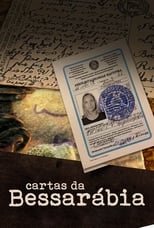 Poster for Cartas Para Bessarábia 