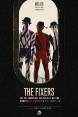 The Fixers (2026)