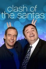 Clash of the Santas (2008)