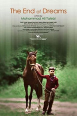 The End of Dreams poster movie