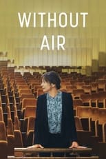 Poster for Without Air