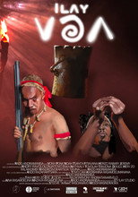 Ilay Voa poster