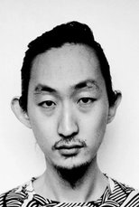 Foto retrato de Arata Mori