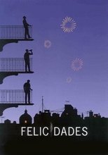 Poster for Felicidades