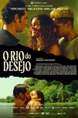 Poster di O Rio do Desejo