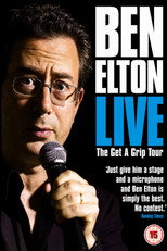 Ben Elton: The Get A Grip Tour Live