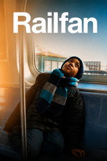 Railfan