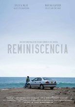 Reminiscence main poster