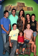 Happy Together (2007)