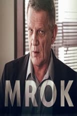 Poster for Mrok Season 1