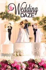 Poster for Wedding Daze