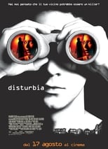 Poster di Disturbia