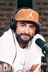 Rober Galati as in El galpón