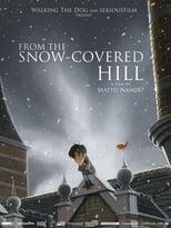 Poster for From the Snow-Covered Hill 