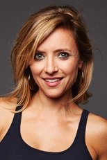 Foto de Christine Lakin