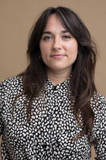 Foto retrato de Maggie M. Bailey