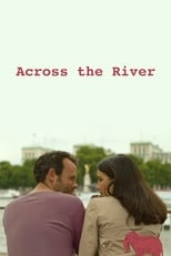 Poster for Across the River