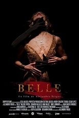 Belle main poster