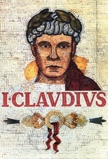 Poster for I, Claudius
