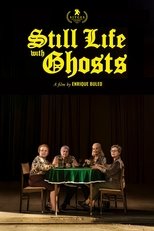 Still Life with Ghosts main poster