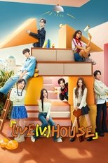 LIVE(V.)HOUSE poster image