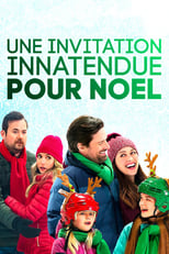 Une invitation inattendue pour Noël serie streaming