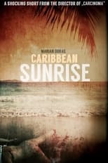 Poster for Caribbean Sunrise