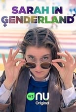 Poster for Sarah in Genderland