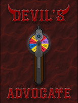 Devil's Advocate poster