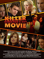 Killer Movie: Director's Cut poster