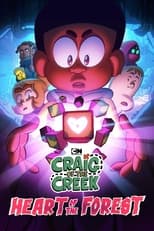 Poster for Craig of the Creek Season 5
