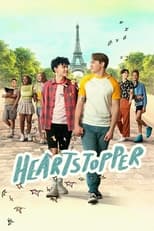 Poster for Heartstopper