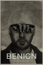 Benign poster movie