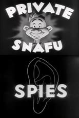 Poster for Spies