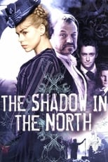 Poster for The Shadow in the North