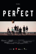 Poster for Perfect