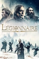 Légionnaire serie streaming