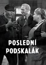 Poslední Podskalák Poslední Podskalák