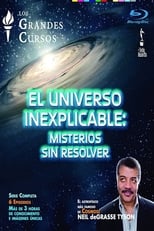 Poster for El Universo Inexplicable: Misterios Sin Resolver