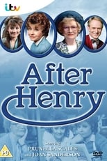 Poster di After Henry