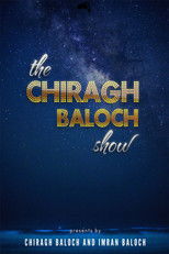 Nonton The Chiragh Baloch Show (2019)